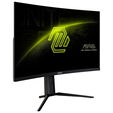 MSI MAG 321CUPDFDE 31,5 Zoll Curved 320Hz image number null