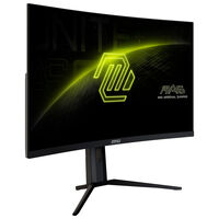 MSI MAG 321CUPDFDE 31,5 Zoll Curved 320Hz
