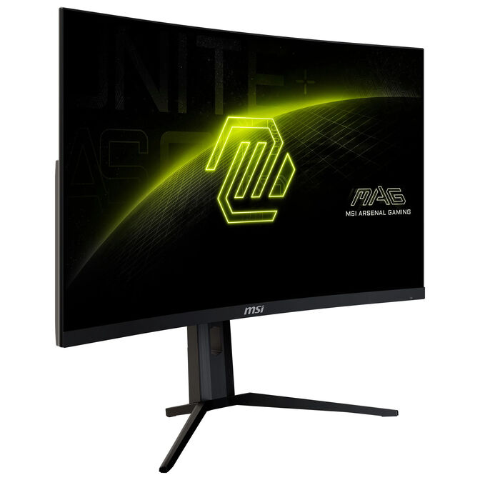 MSI MAG 321CUPDFDE 31,5 Zoll Curved 320Hz image number 0