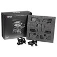 Simagic Push-Pull paddle shifter module kit image number null