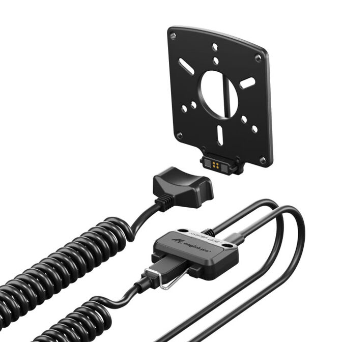 Simagic MagLink Pro image number 3