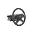 MOZA Multifunction Steering Column – 28-fach Schaltmodul in Schwarz image number null