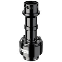 MOZA Wheel Base Extension Rod V2 – Verlängerungsstange