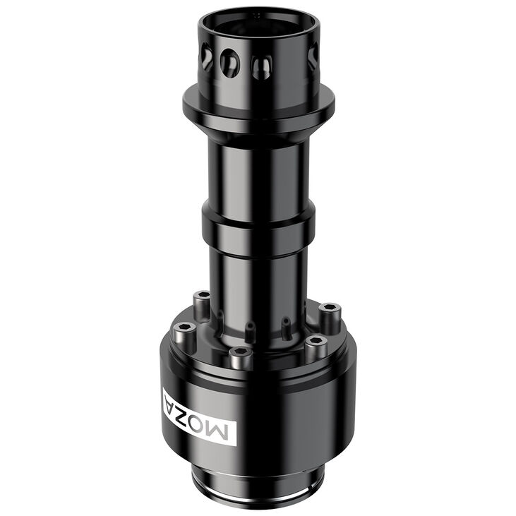 MOZA Wheel Base Extension Rod V2 – Verlängerungsstange image number 0