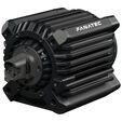Fanatec ClubSport DD Wheelbase &ndash; 15Nm Performance Edition image number null