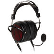 Audeze LCD-GX High-End Gaming Headset image number null