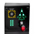 Thrustmaster Viper Mission Pack HOTAS image number null