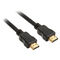 InLine 4K UHD HDMI-Kabel 5m