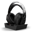 Nacon RIG 900 MAX HS Gaming-Headset Schwarz image number null