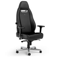 noblechairs Legend Gaming-Stuhl Silver Edition