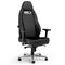 noblechairs Legend Gaming-Stuhl Silver Edition