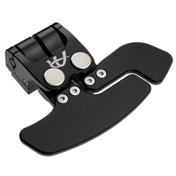 Ascher Racing Gen6 GT Double Paddle Shifter – GT-Doppelschalter für SimRacing image number 1