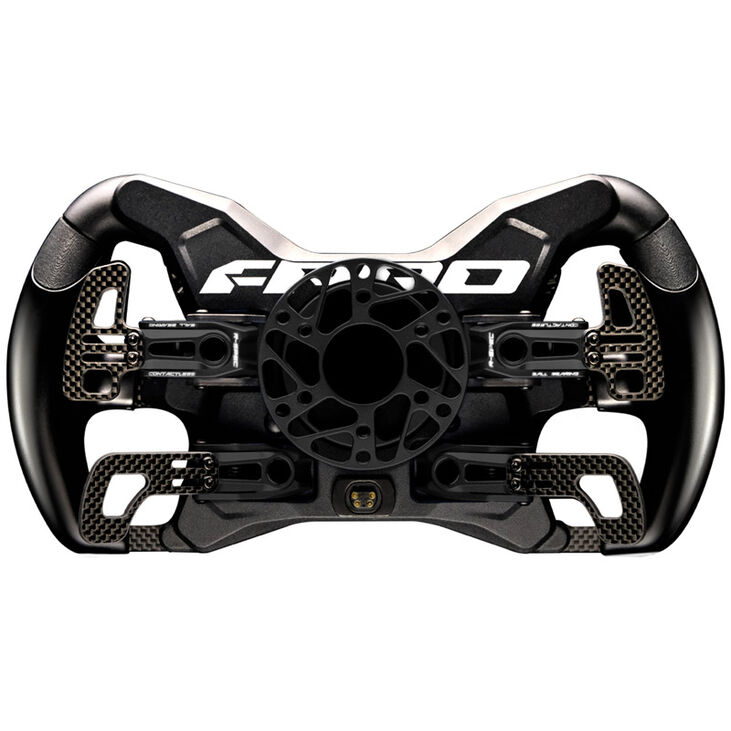 Cube Controls F-PRO Pedal – Schwarz image number 2