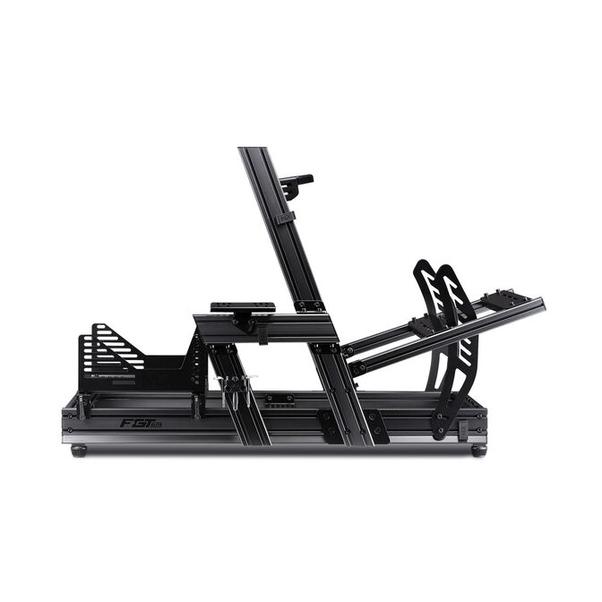 Next Level Racing F-GT Elite Aluminium Simulator-Cockpit image number 4