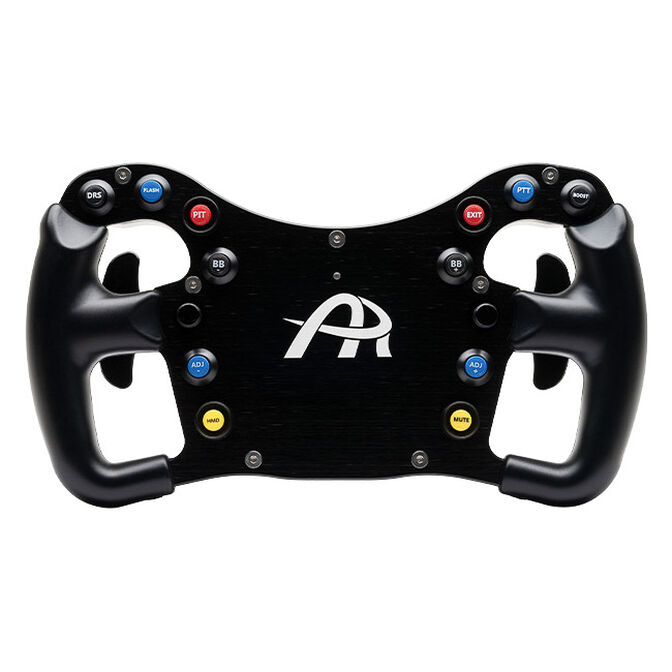Ascher Racing F28 SC V2 &ndash; Pedal-Set f&uuml;r SimRacing image number 2