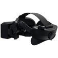 Pimax Crystal Light VR-Headset mit Controller image number null