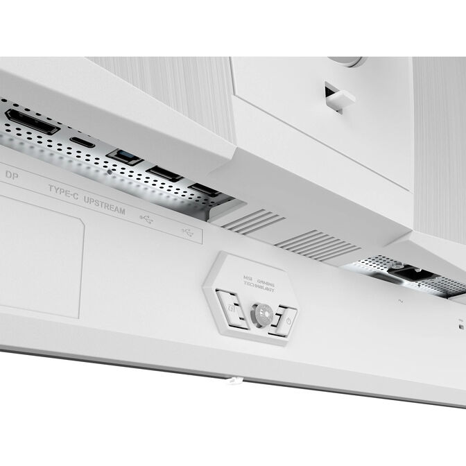 MSI MPG 31,5 QD-OLED Gaming-Monitor 240Hz image number 11