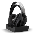 Nacon RIG 900 MAX HS Gaming-Headset Schwarz image number null