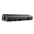 Creative Sound Blaster GS5 Soundbar Black image number null