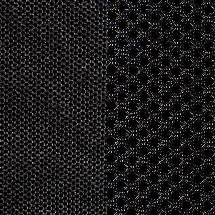 Next Level Racing ERS3 Hypercool SimRacing-Sitz – Schwarz image number 7