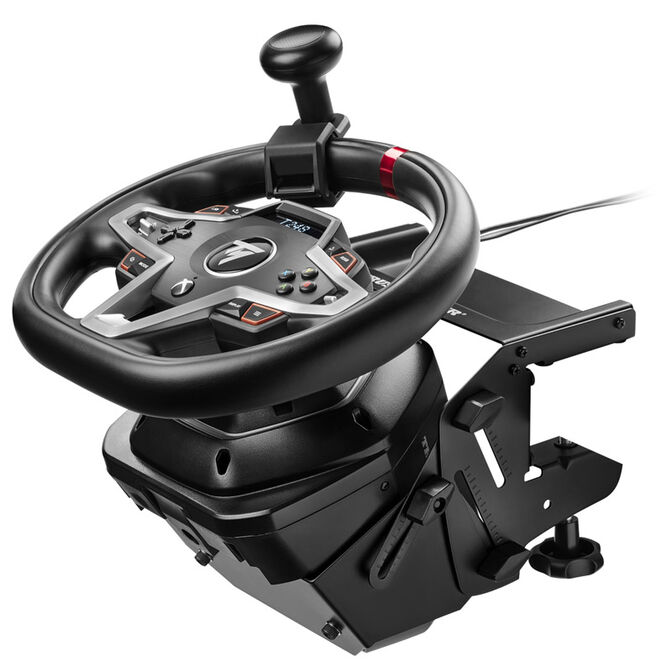 Thrustmaster SimTask &ndash; Lenkrad-Kit f&uuml;r SimRacing image number 1