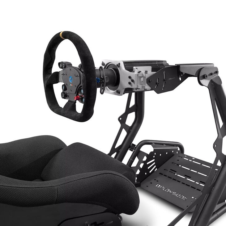 Playseat Direct Drive Pro Adapter – Silber image number 3