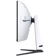 Samsung Odyssey Neo G8 32 Zoll Gaming-Monitor 240Hz image number null