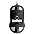 Endgame Gear XM1r Gaming Mouse Dark Frost image number null