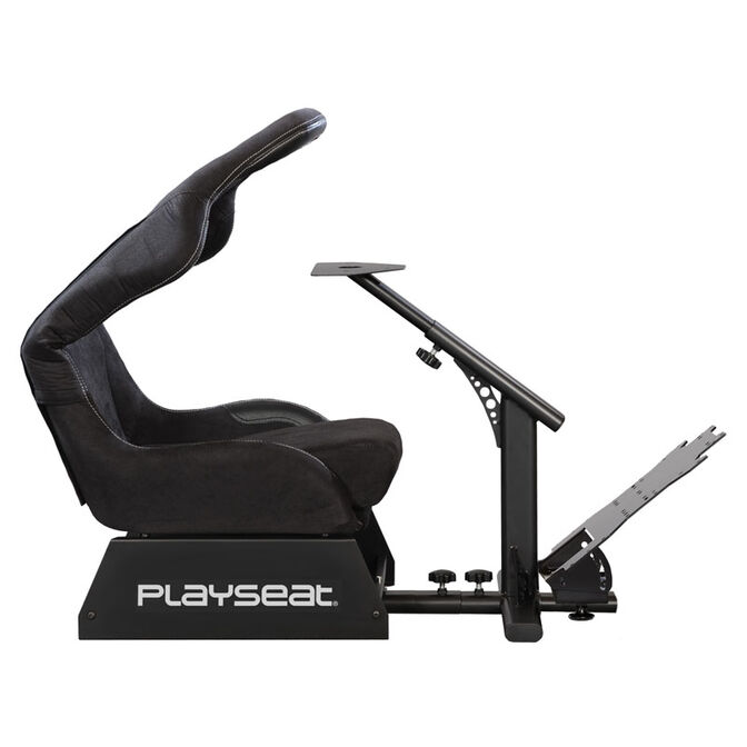 Playseat Evolution Alcantara &ndash; Racing-Stuhl &ndash; Schwarz image number 3