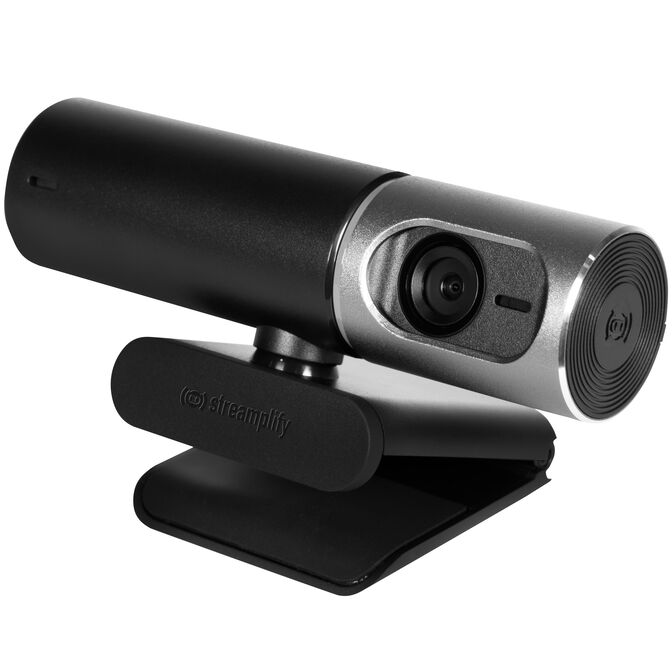 Streamplify CAM PRO 4K Webcam image number 3