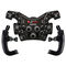 Asetek SimSports Forte Button Box V2, schwarz + LMP Handle