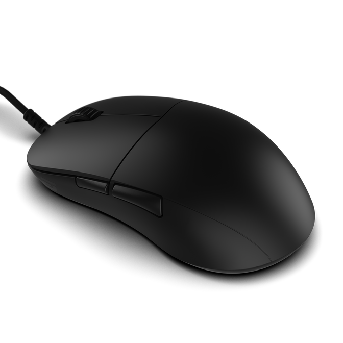 Endgame Gear XM2 8K V2 Gaming-Maus 8.000Hz Schwarz image number 0