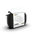 Endgame Gear XM2w 4K Wireless Gaming Mouse White Frost image number null