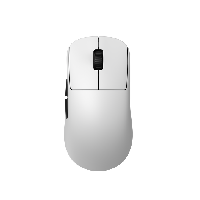 Endgame Gear OP1WE Wireless Gaming Mouse White image number 3
