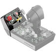 MOZA MTLp Take-off & Landing Panel FlightSim image number null