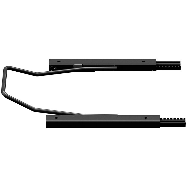 Asetek SimSports Initium Sitzschiene – Verstellbare Führung image number 2