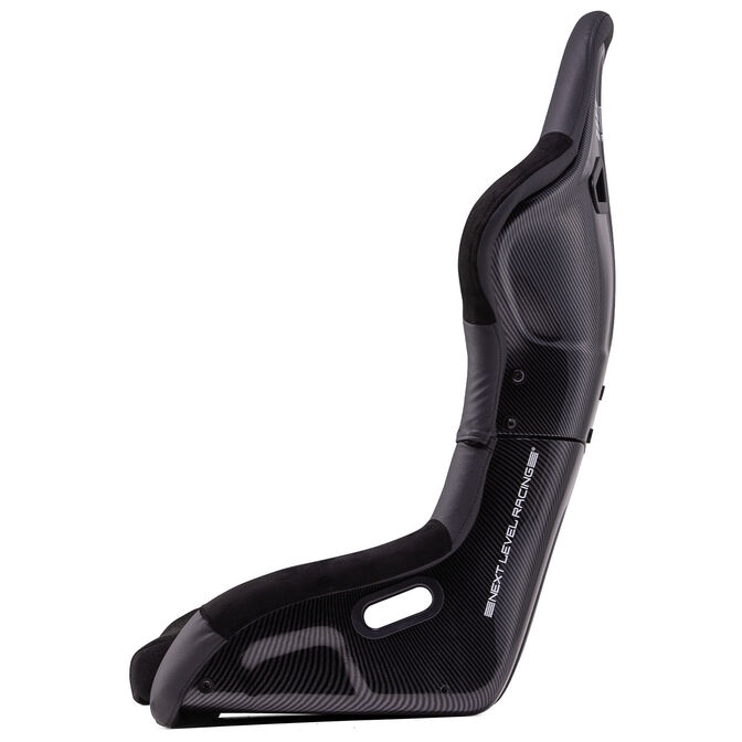Next Level Racing ES2 Elite SimRacing Sitz image number 2