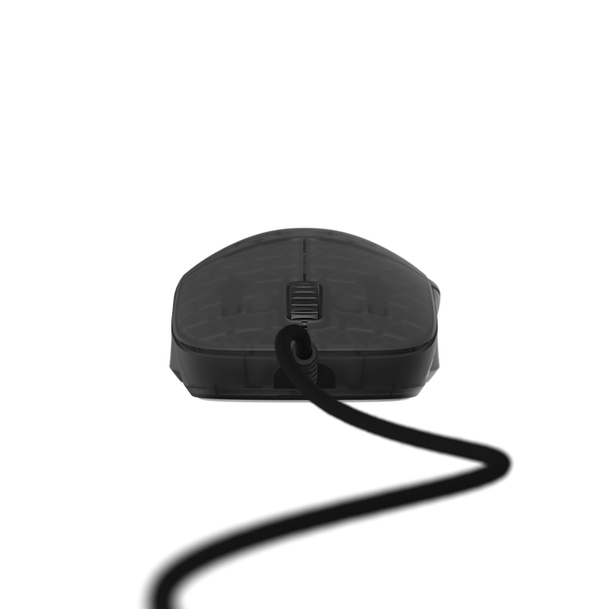 Endgame Gear XM2 8K Wired Gaming-Maus Dark Frost image number 4