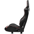 Asetek SimSports Initium Cockpit Forte Seat image number null