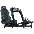 Next Level Racing ERS3 Seat &ndash; Simulator-Rennsitz image number null