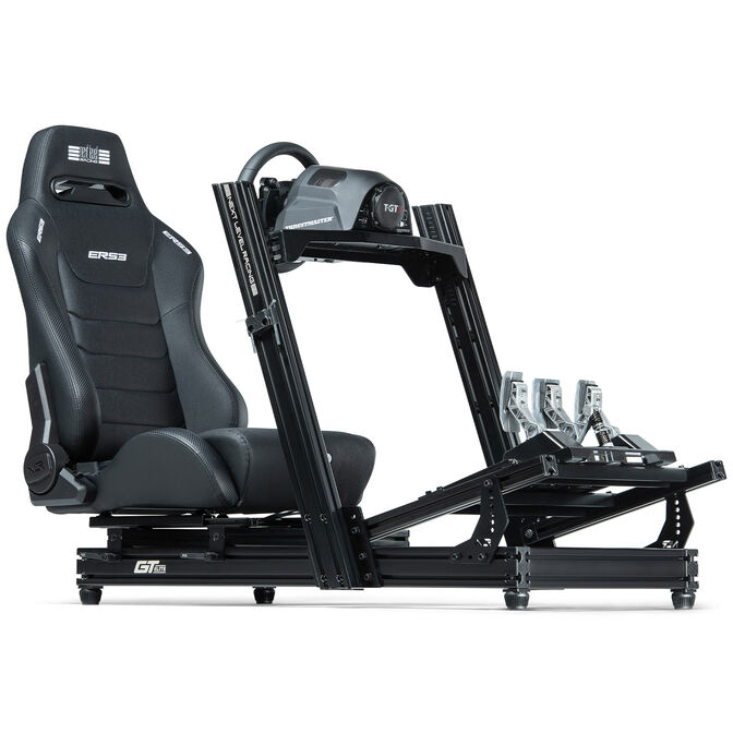 Next Level Racing ERS3 Seat &ndash; Simulator-Rennsitz image number 3