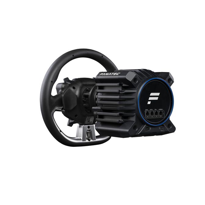 Fanatec Gran Turismo DD Pro &ndash; 5Nm Direct Drive Wheelbase image number 10