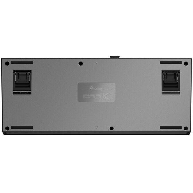 Ducky One X Mini Wireless Gaming Keyboard ISO DE image number 4