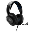 SteelSeries Arctis Nova 1P Gaming-Headset image number null