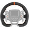 Simagic ZGT-300CD (Suede) Steering wheel w/o Hub