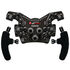 Asetek SimSports Forte Formula Button Box V2, schwarz + Suede Handles image number null