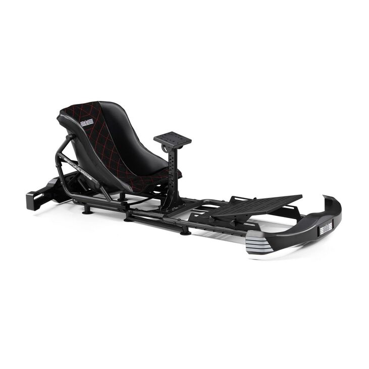 Next Level Racing Go Kart Plus Cockpit – SimRacing-Kart-Cockpit image number 0