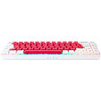 Gamiac TKL69G SF Gaming Keyboard Kailh Blue RGB image number null