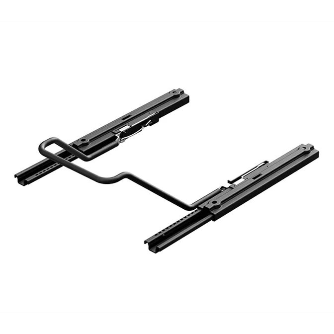 Sabelt SRP Seat Slider, seat rail, simple seat adjustment - black image number 0