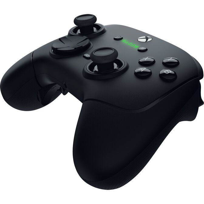 Razer Wolverine V3 Pro Controller Black image number 4